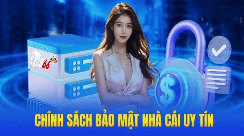 Chính sách bảo mật S66