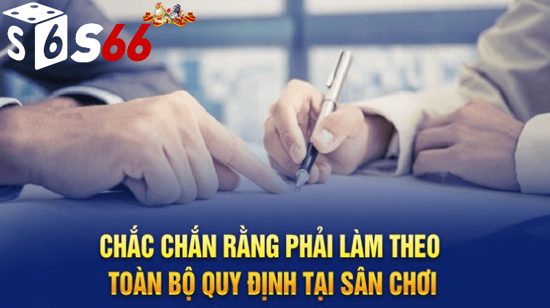 Tại sao điều kiện và điều khoản lại quan trọng?