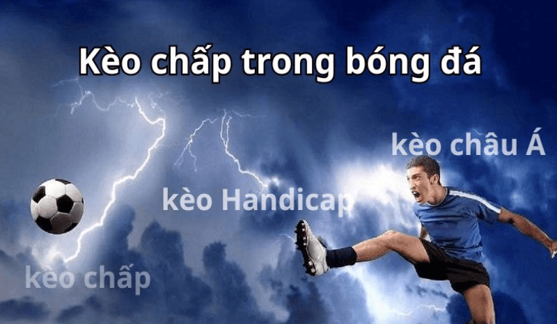 Kèo chấp hôm nay tại s66
